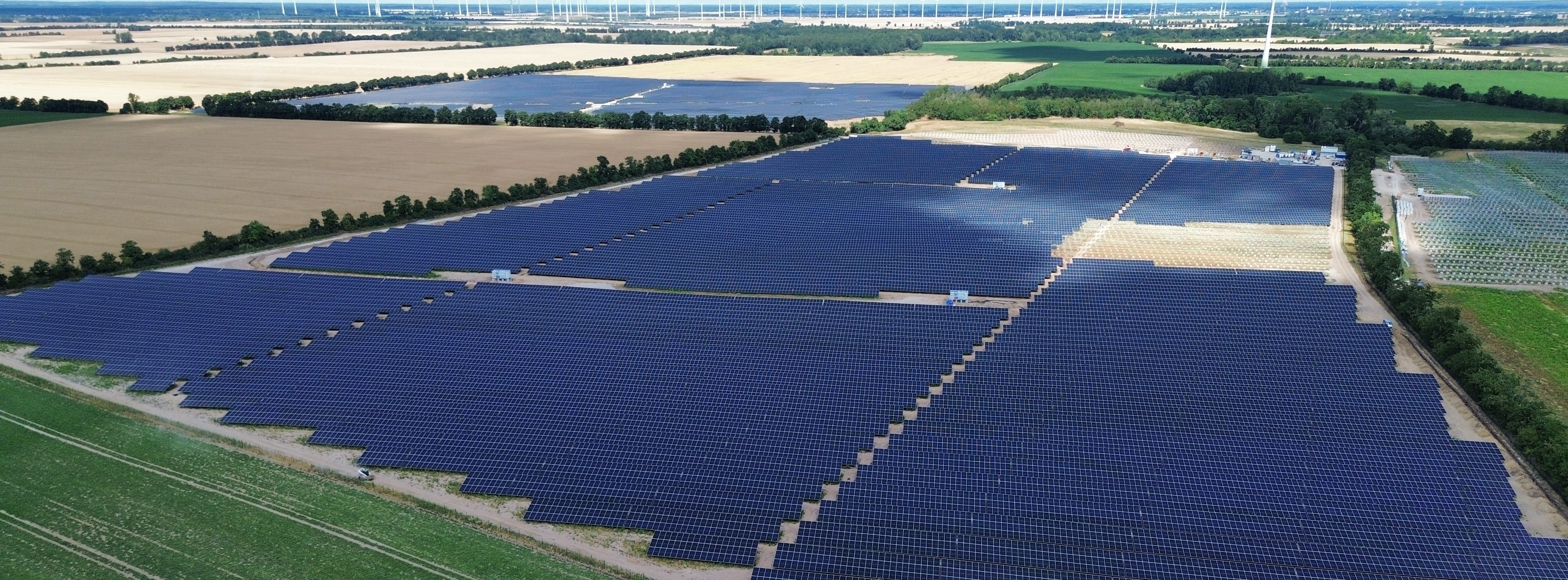 Energie & Management > Photovoltaik - Erster portugiesischer PV-Park in Deutschland
