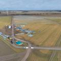 Energie & Management > Agri-Pv - Fortschritte in Mega-Agri-PV-Park in Brandenburg
