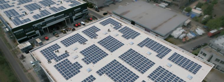 Energie & Management > Photovoltaik - Enviria und Four Parx starten PV-Kooperation