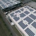 Energie & Management > Photovoltaik - Enviria und Four Parx starten PV-Kooperation