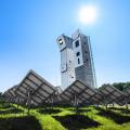 Energie & Management > F&E - Erste Datenbank für Solarturmkraftwerke veröffentlicht