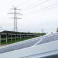 Energie & Management > Technik - Vattenfall baut PV-Park mit emissionsarmem Stahl