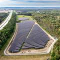 Energie & Management > Photovoltaik - Agri-PV statt Truppenübungen