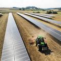Energie & Management > Photovoltaik - Feldwerke sichert Kreditlinie für Agri-PV-Projekte