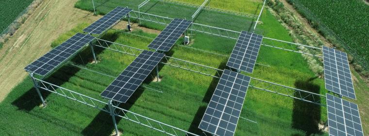 Energie & Management > Photovoltaik - Flexible Solarenergie aus dem Drucker