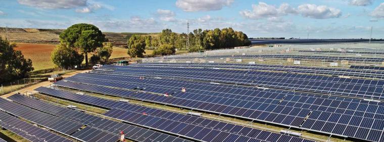 Energie & Management > Advertorial - Investieren Sie erfolgreich in förderfreie Solarprojekte