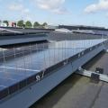 Energie & Management > Photovoltaik - Schutz vor Vogelkot soll Ertragsverluste mindern