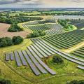 Energie & Management > Photovoltaik - Vattenfall eröffnet größten Agri-PV Park Deutschlands