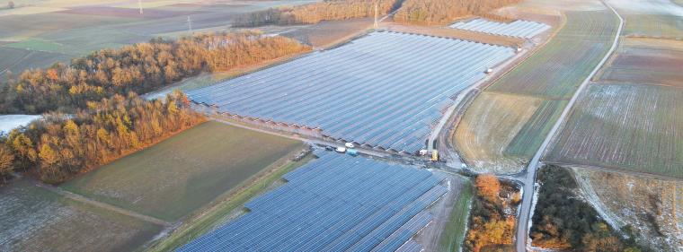Energie & Management > Wirtschaft - Greenvolt und Maxsolar vertiefen Partnerschaft