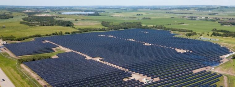 Energie & Management > Regenerative - GP Joule verkauft nordamerikanisches Geschäft