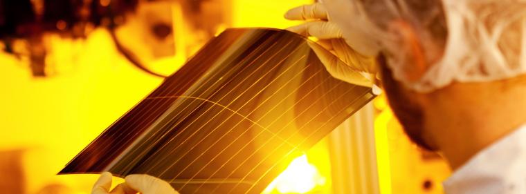 Energie & Management > Beteiligung - Innogy stärkt Position bei PV-Unternehmen Heliatek