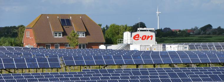 Energie & Management > Regenerative - Smarte Insellösung