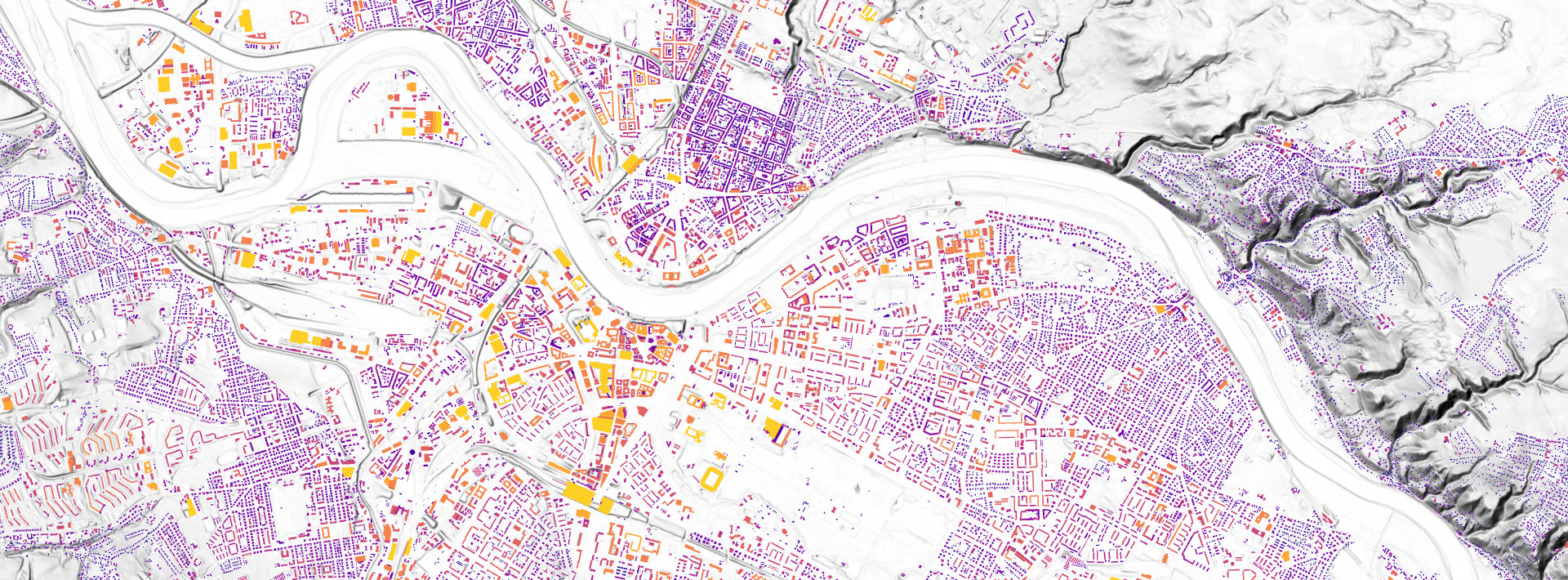 Energie & Management > Photovoltaik - Atlas zeigt deutsches Solardach-Potenzial