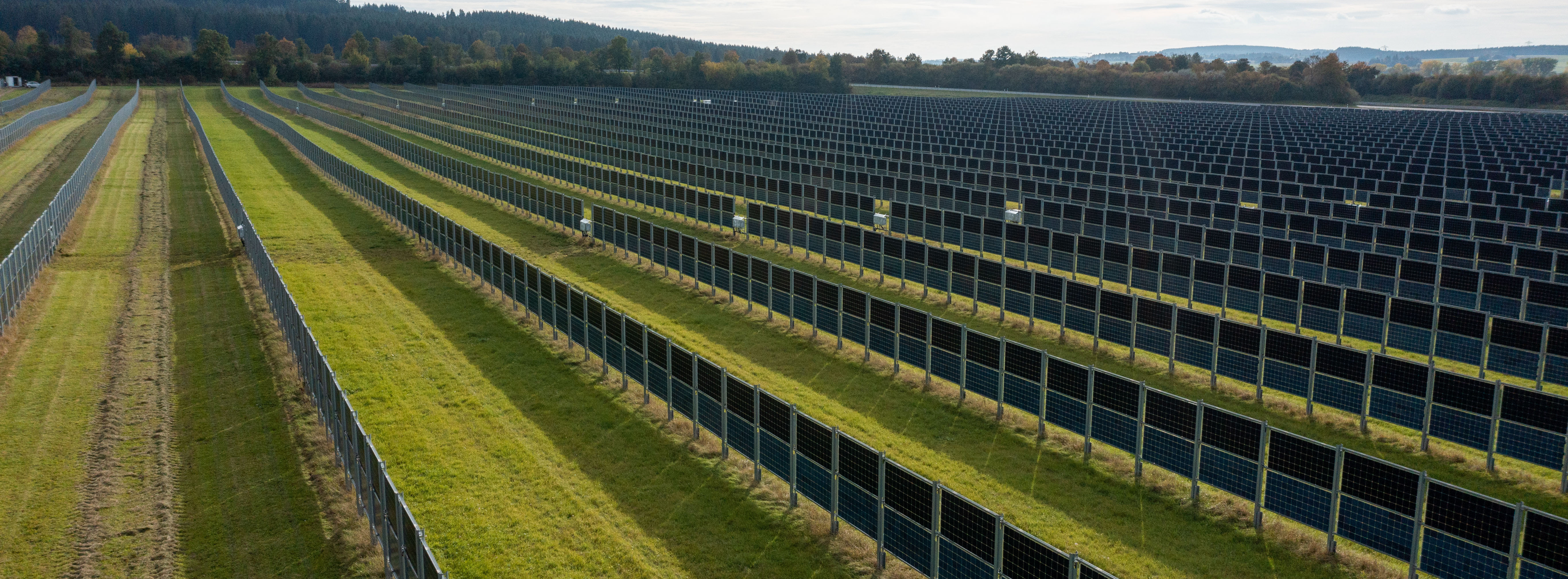 Energie & Management > Finanzierung - Saarländer PV-Unternehmen startet Aktienemission