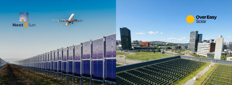 Energie & Management > Photovoltaik - PV-Strom auch am Morgen und Abend