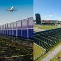 Energie & Management > Photovoltaik - PV-Strom auch am Morgen und Abend