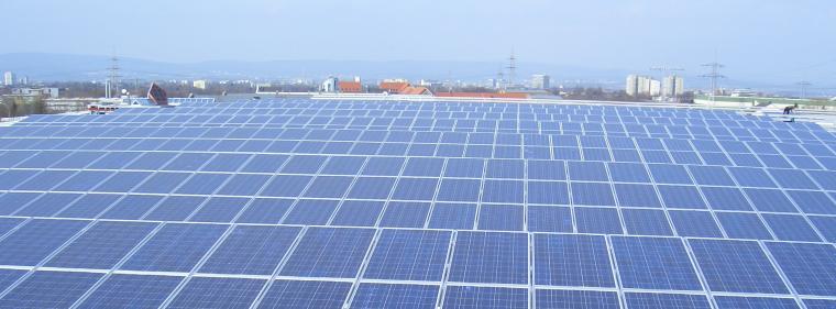 Energie & Management > Advertorial - Connecting Solar Business