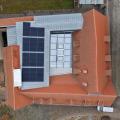 Energie & Management > Photovoltaik - PV-Stromerzeugung und Denkmalschutz im Einklang