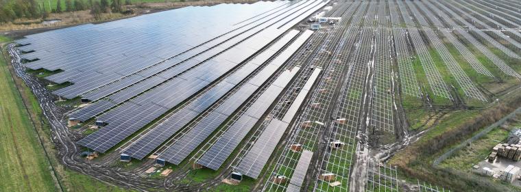 Energie & Management > Regenerative - Envitec erweitert Portfolio um Wind- und Solarenergie