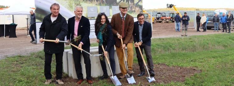 Energie & Management > Photovoltaik - Maxsolar baut 125-MW-PV-Park in Bayern