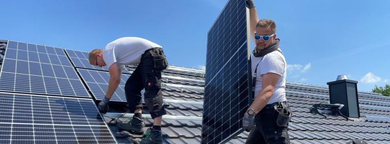 Energie & Management > Regenerative Energien - Enercity will Erneuerbaren-Ausbau voranbringen