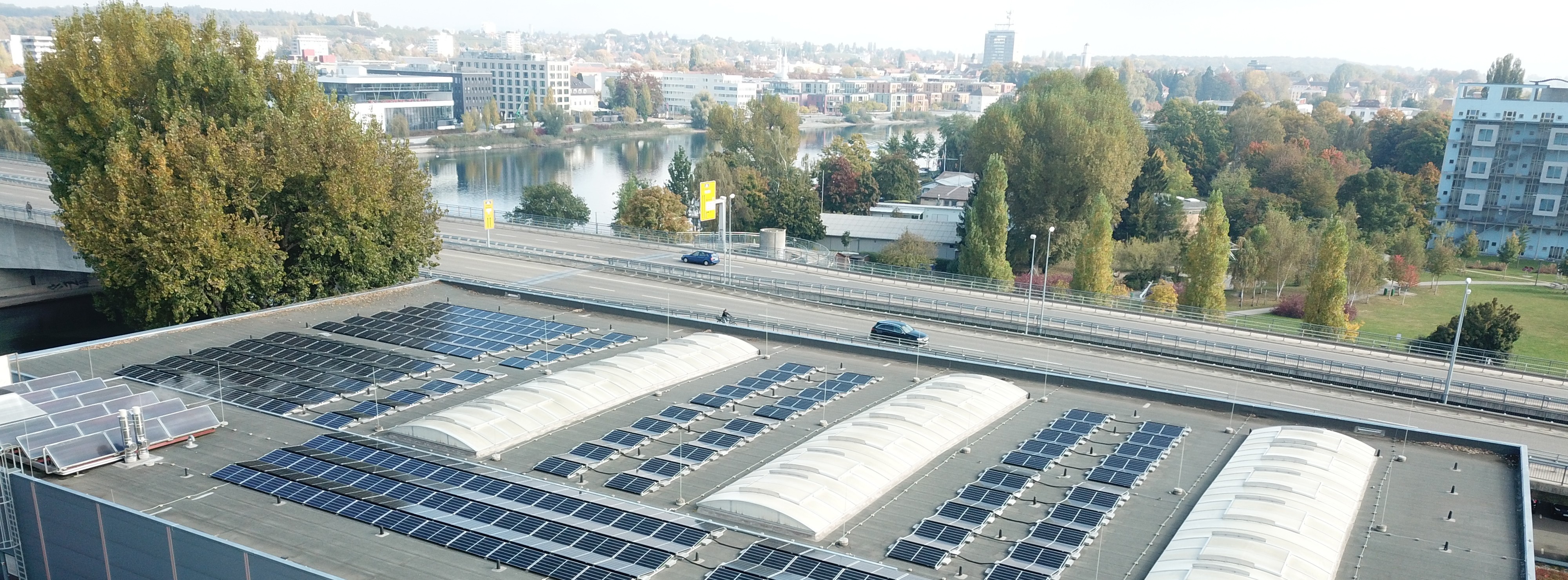 Energie & Management > Photovoltaik - Konstanzer zeigen großes Interesse an Solarprojekten