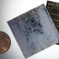 Energie & Management > Photovoltaik - KIT entwickelt Solarzellen in Marmor-Optik