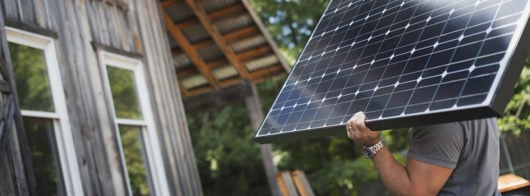 Energie & Management > Vertrieb - LEW bringt neues Speicher-Angebot auf den Markt