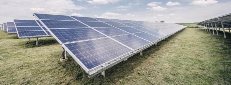 Energie & Management > Photovoltaik - Baywa r.e. übernimmt Servicegeschäft von Sybac Solar