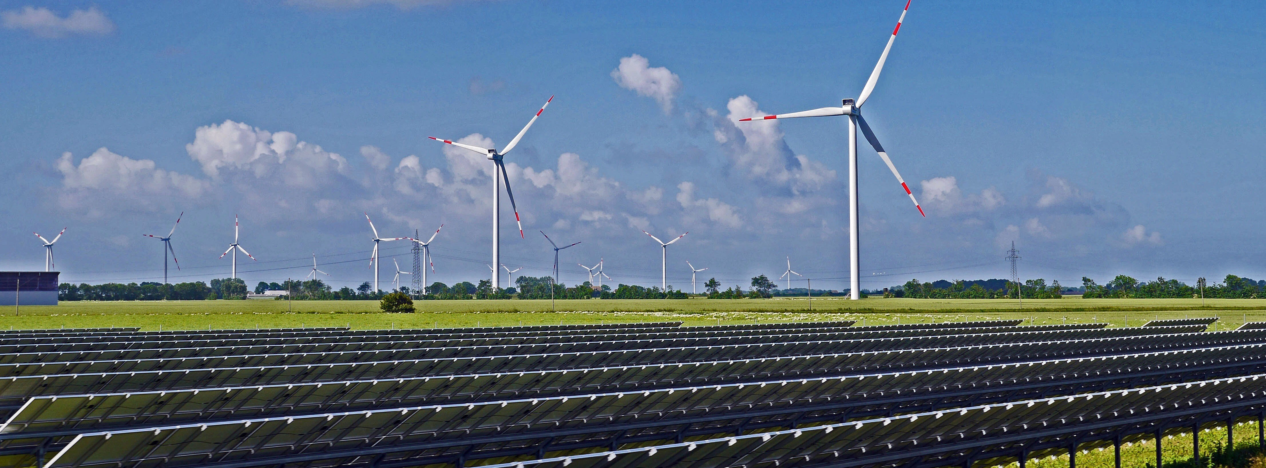Energie & Management > Regenerative - Iqony Sens bündelt Wind- und Sonnenenergie der Steag-Tochter