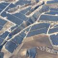 Energie & Management > Photovoltaik - RWE errichtet in Griechenland PV im Gigawatt-Maßstab