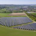 Energie & Management > Beteiligung - Schwäbisch Haller Photovoltaikprojekt vollständig gezeichnet