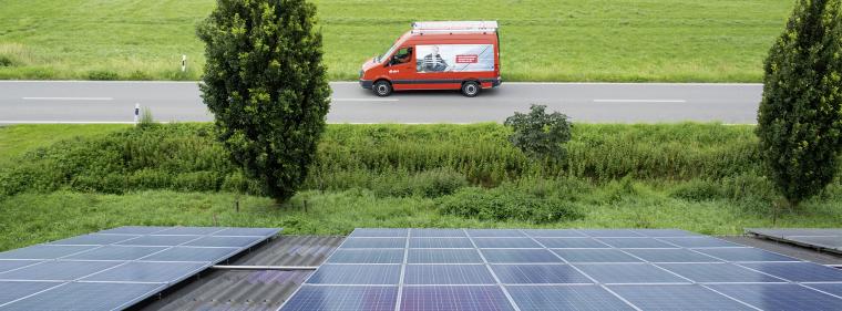 Energie & Management > Unternehmen - Eon übernimmt den Solar-Spezialisten reniva
