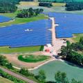 Energie & Management > Photovoltaik - Gasag-Tochter bringt 10-MW-Anlage ans Netz