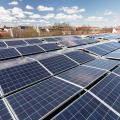 Energie & Management > Vertrieb - Vattenfall baut Mieterstromanlagen in Hamburg