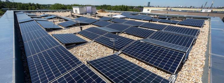 Energie & Management > Gebäudetechnik - Klimaneutral und bezahlbar