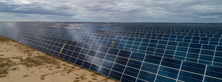 Energie & Management > Photovoltaik - RWE will PV-Parks in Griechenland bauen 