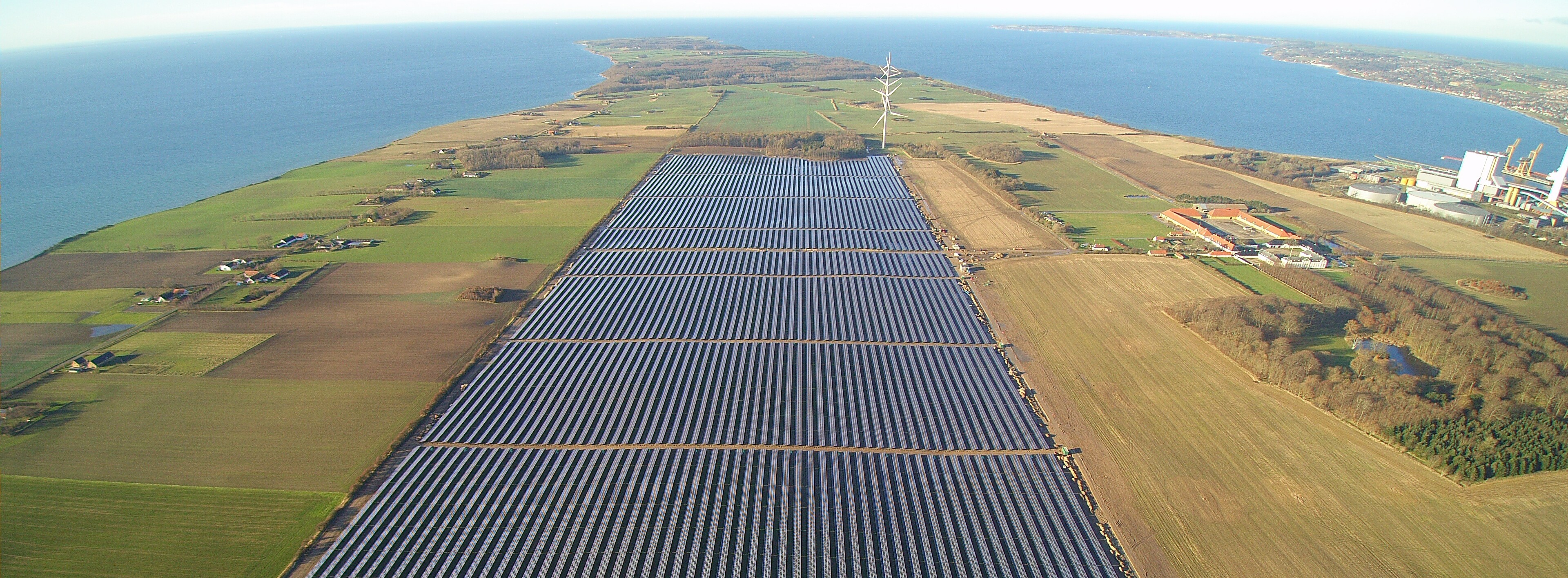 Energie & Management > Photovoltaik - Nahverbrauchskonzepte als Chance