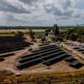 Energie & Management > Beteiligung - Stadtwerke Neustadt beteiligen Bürger an neuem Solarpark