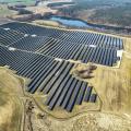 Energie & Management > Photovoltaik - Solarpark Görlsdorf offiziell am Netz