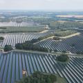 Energie & Management > Regenerative - Solarpark Halenbeck-Rohlsdorf II liefert Strom