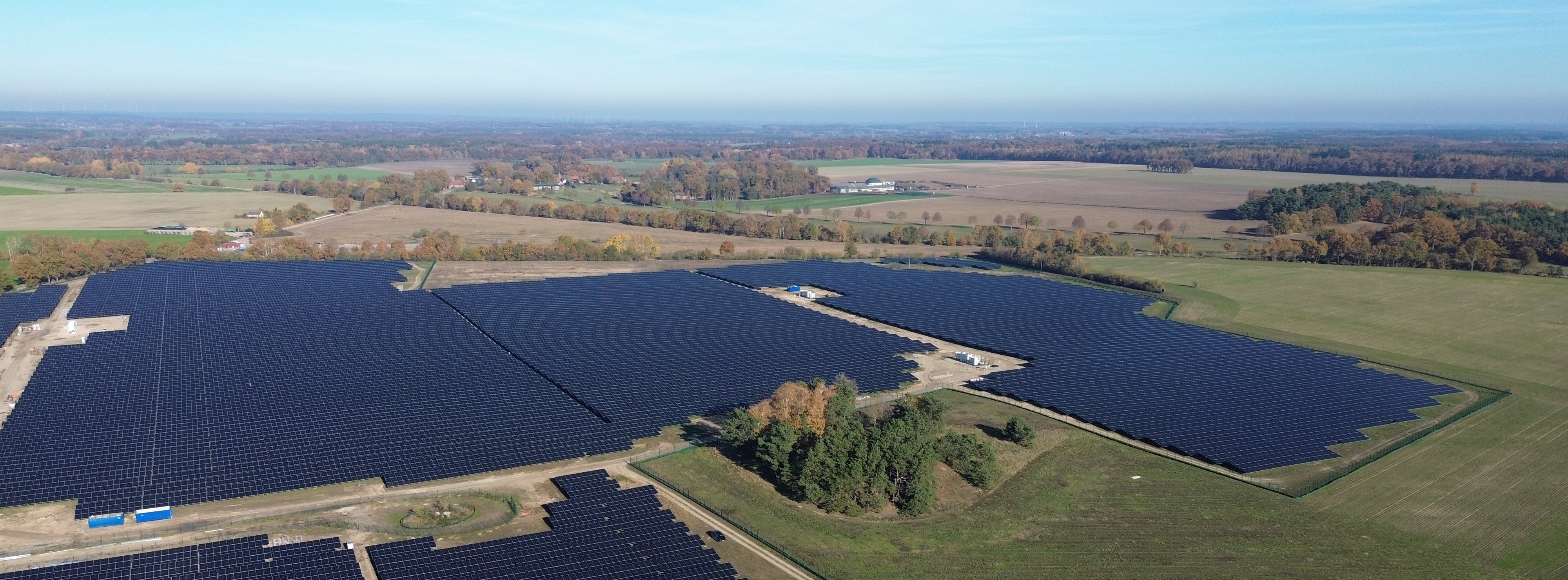 Energie & Management > Photovoltaik - Salzgitter bekommt Solarstrom von Iberdrola