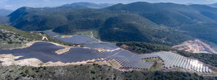 Energie & Management > Regenerative - ABO Energy veräußert griechische Tochtergesellschaft