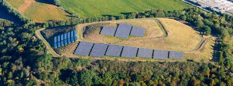 Energie & Management > Vertrieb - Stadtwerke Speyer bauen Regionalstrom-Angebot aus