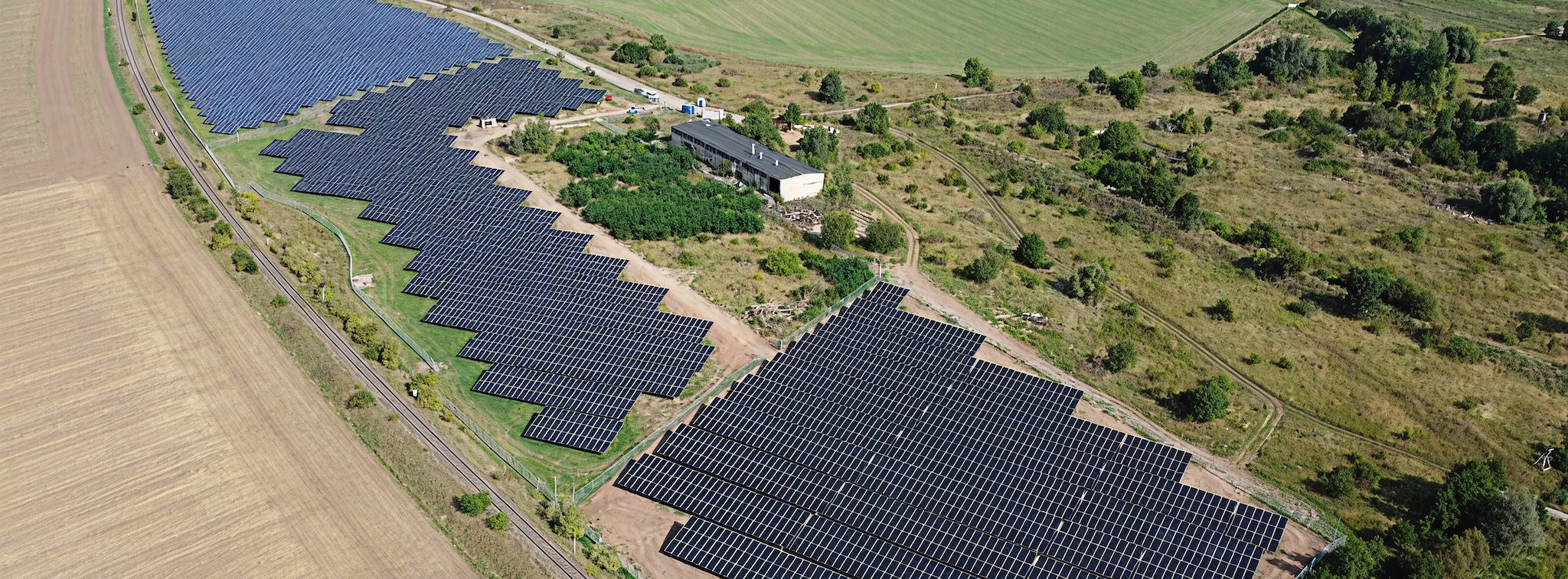 Energie & Management > Regenerative - Enerfin setzt auf modulare Batteriespeichersysteme