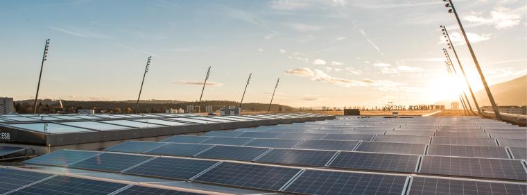 Energie & Management > Schweiz - PV-Markteinbruch durch fehlende Fördergelder