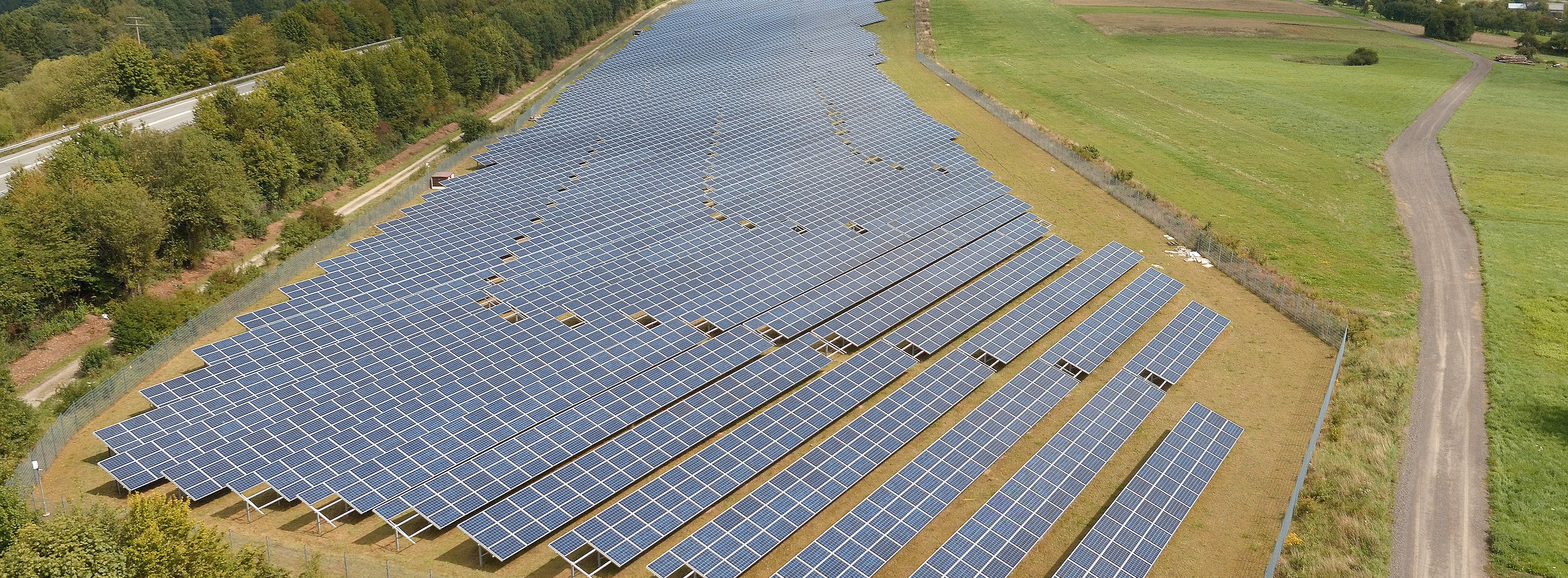 Energie & Management > Photovoltaik - Trianel erweitert PV-Portfolio