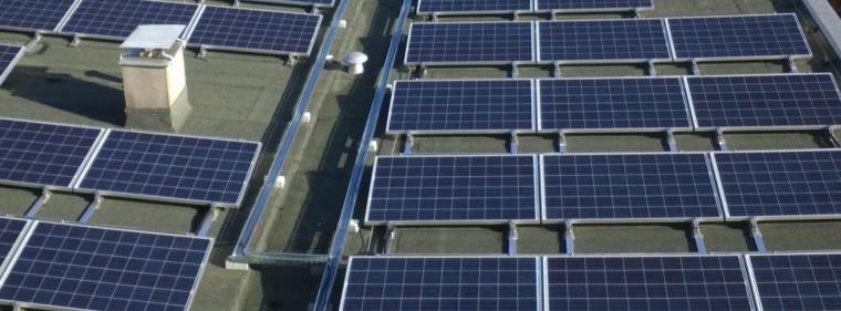 Energie & Management > Strom - Eigener Ökostrom für Mieter