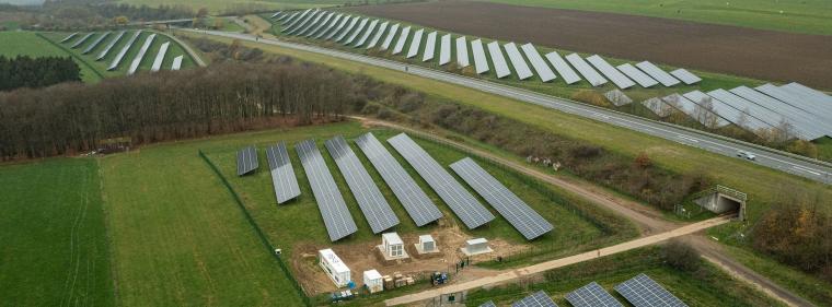 Energie & Management > Wirtschaft - EnBW will Energiewende weiter beschleunigen