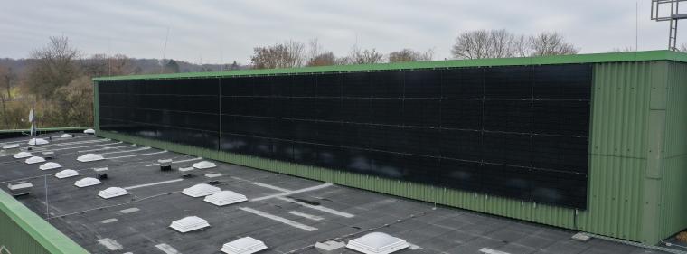 Energie & Management > Photovoltaik - Stuttgarter Förderprogramm pusht Stadtwerke-Angebot